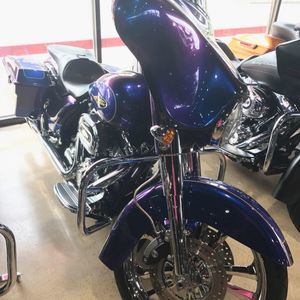 Meet your Posher, Billy